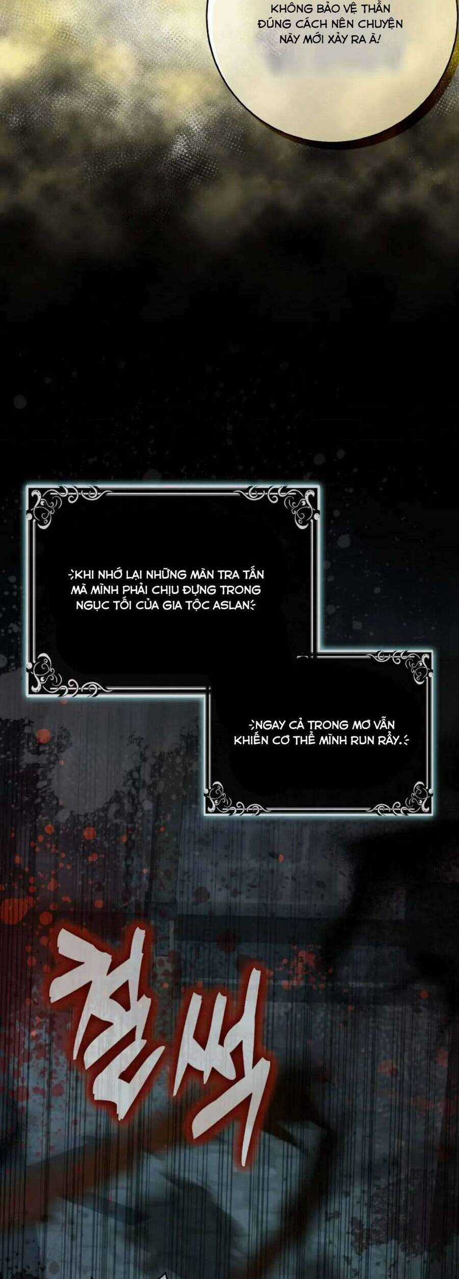 Sóc Nhỏ Tài Năng Chapter 98 trang 9