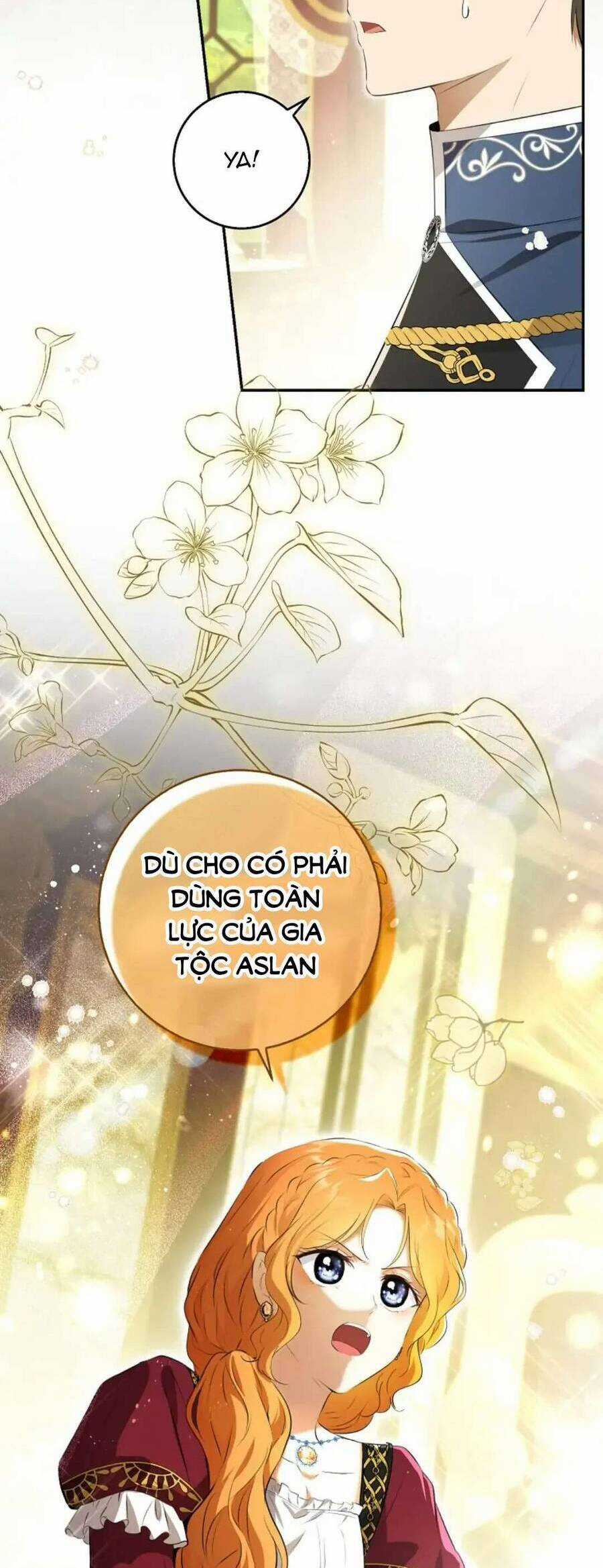 Sóc Nhỏ Tài Năng Chapter 99 trang 14