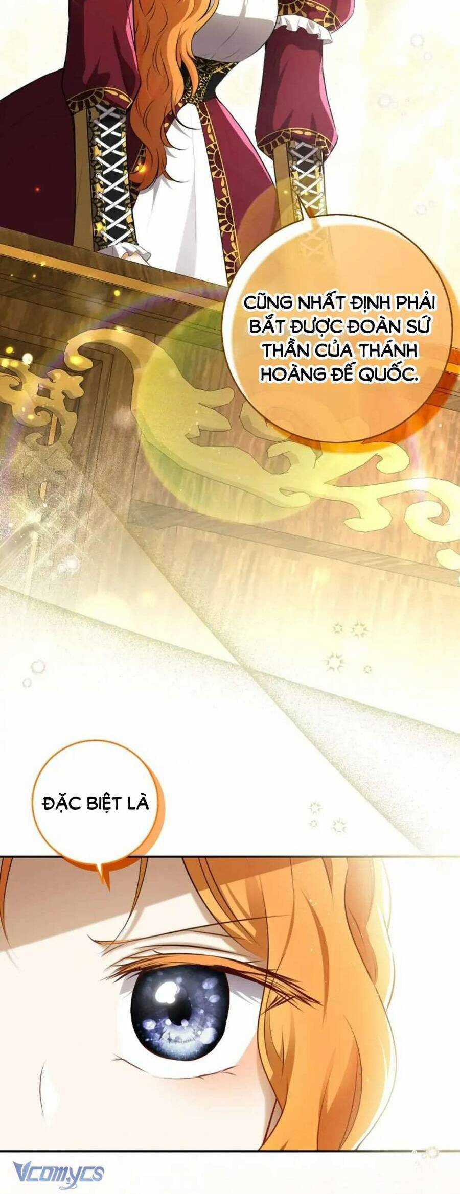 Sóc Nhỏ Tài Năng Chapter 99 trang 15