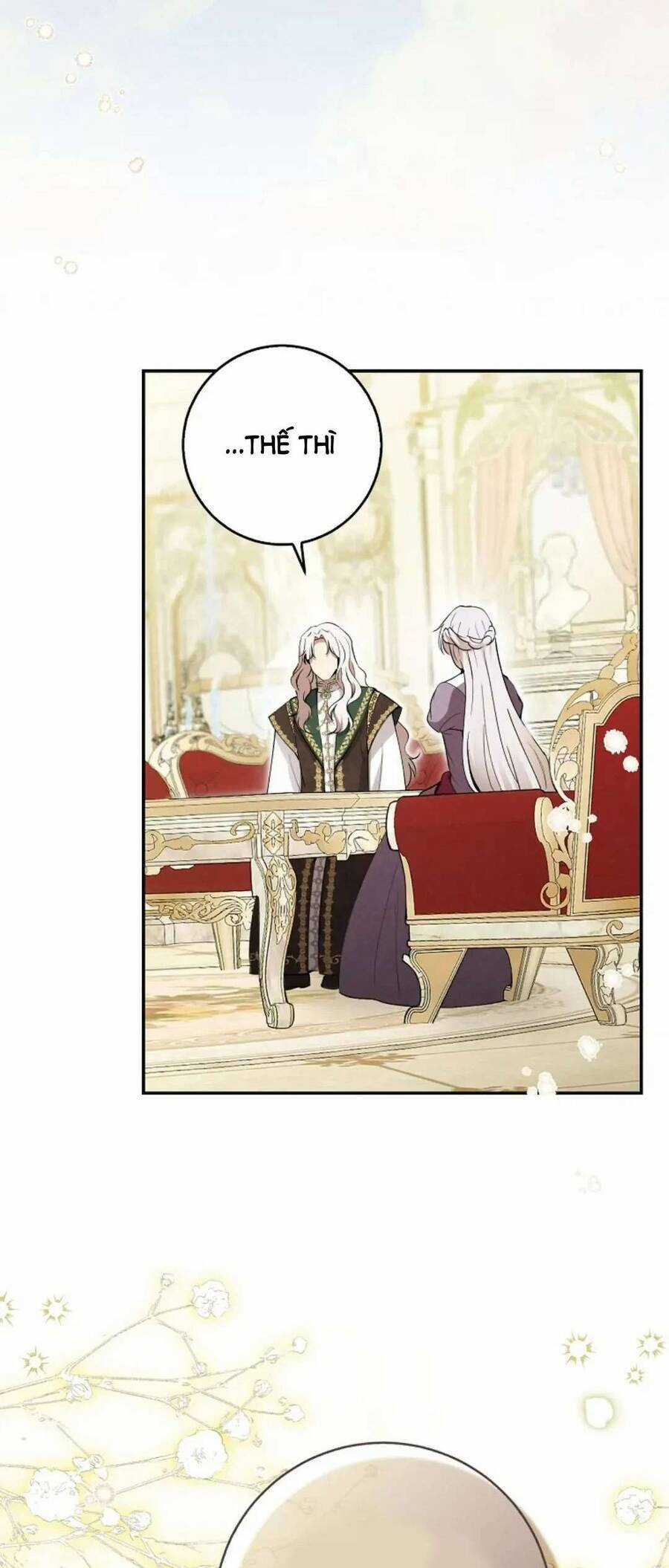 Sóc Nhỏ Tài Năng Chapter 99 trang 18