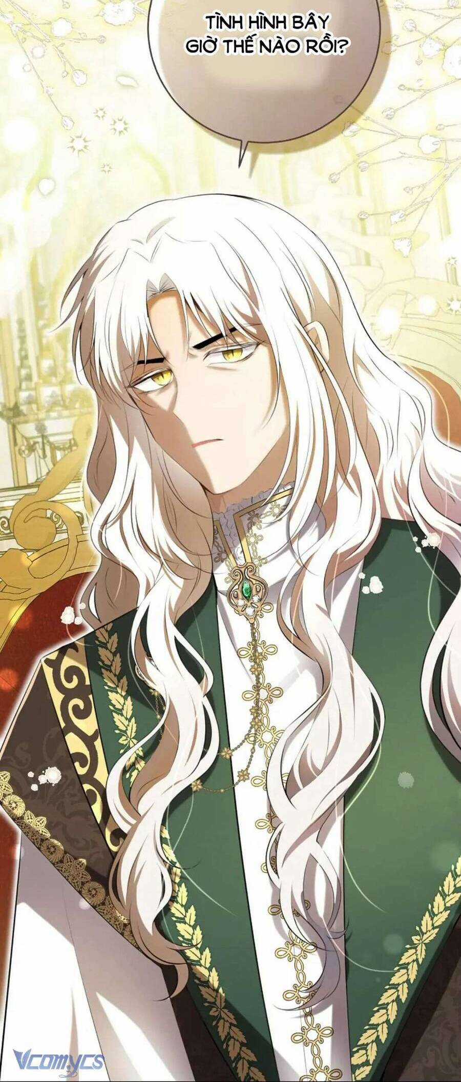 Sóc Nhỏ Tài Năng Chapter 99 trang 19