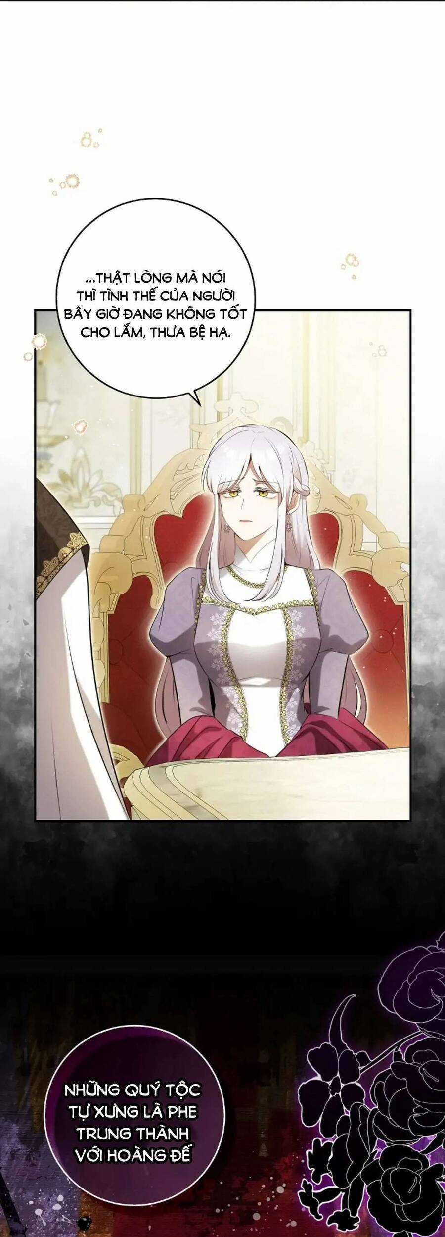 Sóc Nhỏ Tài Năng Chapter 99 trang 20