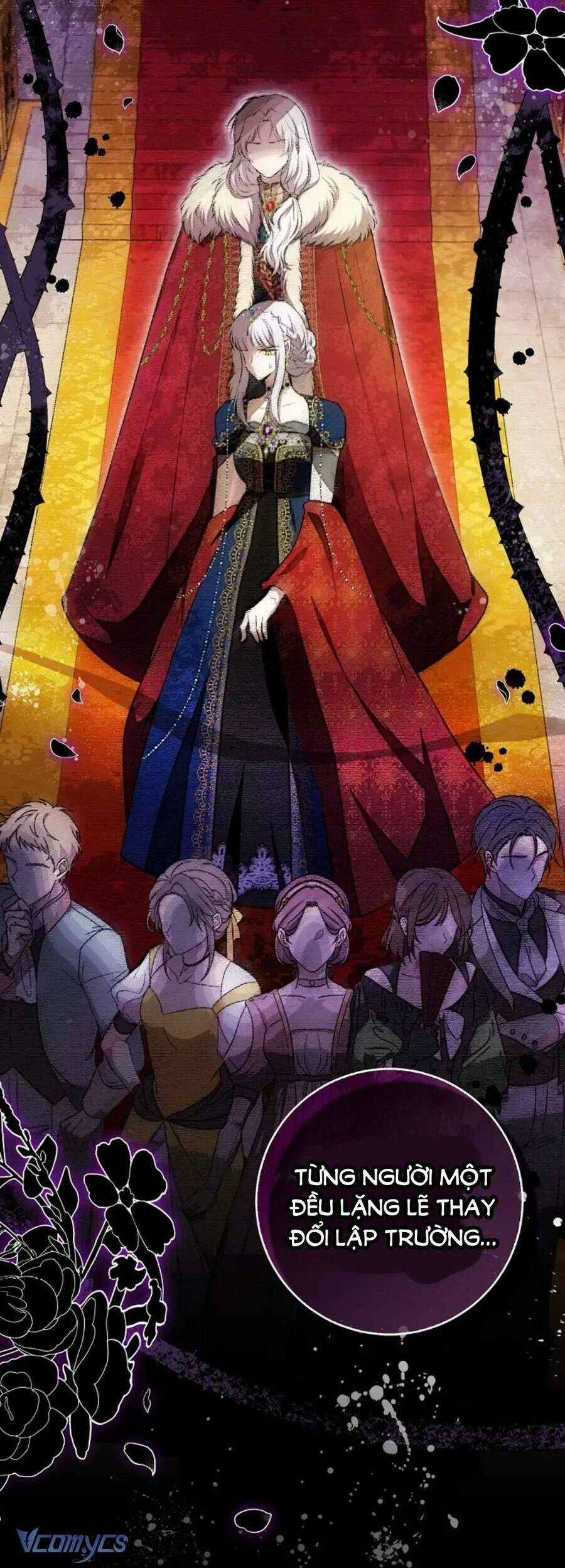 Sóc Nhỏ Tài Năng Chapter 99 trang 21