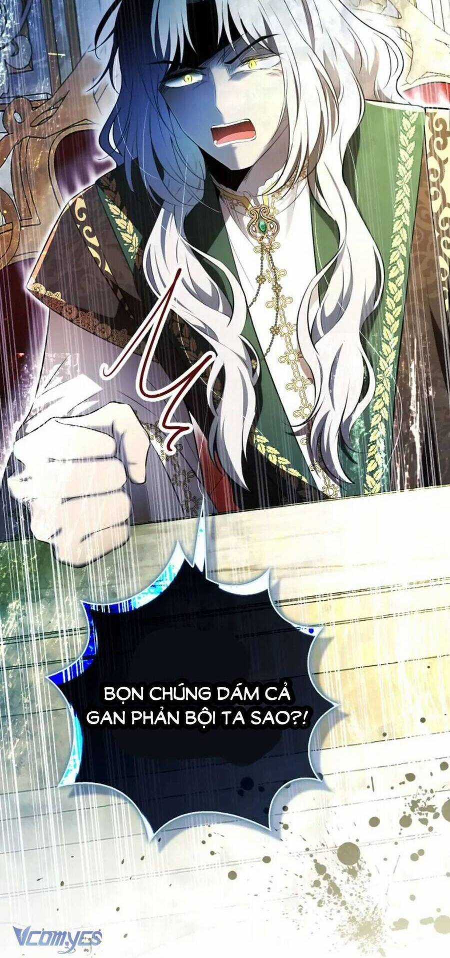 Sóc Nhỏ Tài Năng Chapter 99 trang 23