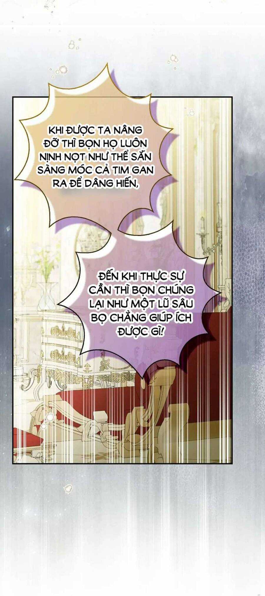 Sóc Nhỏ Tài Năng Chapter 99 trang 24