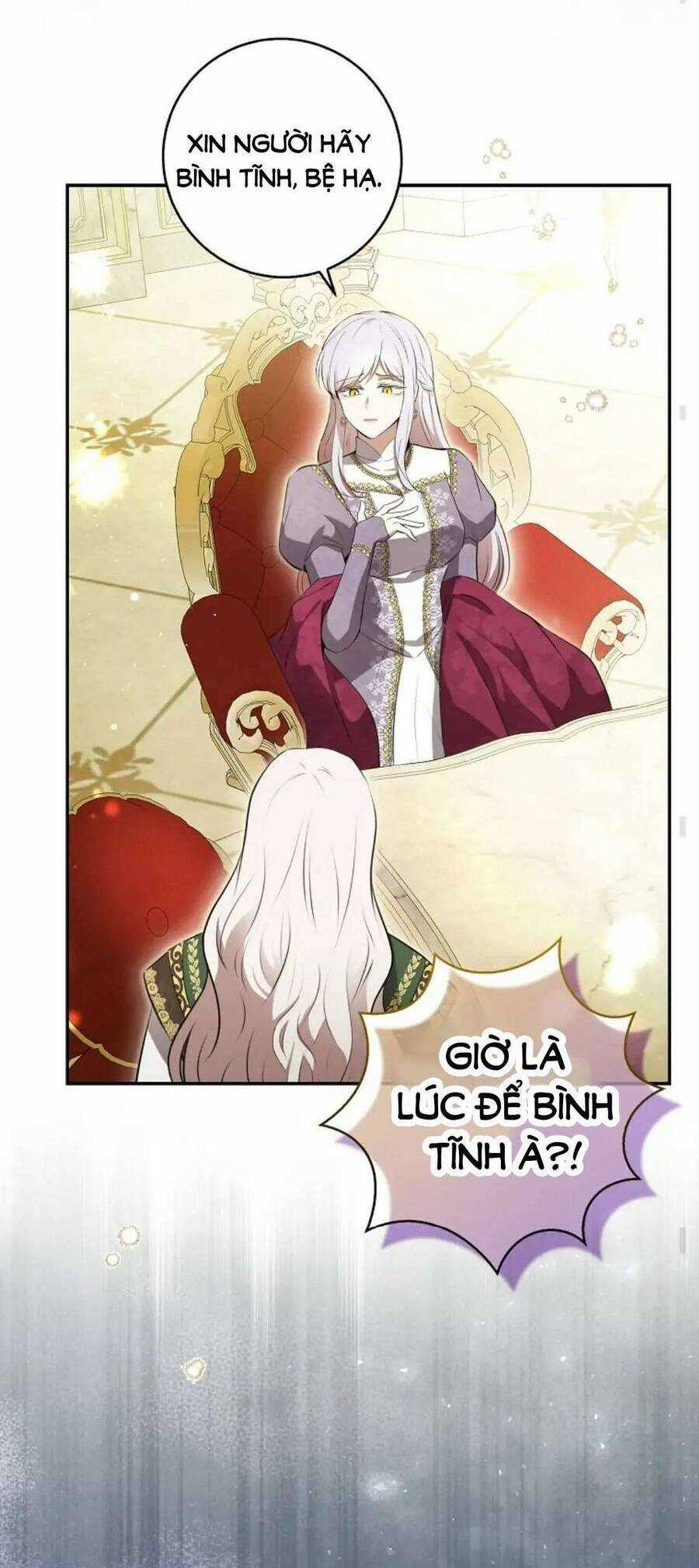 Sóc Nhỏ Tài Năng Chapter 99 trang 25