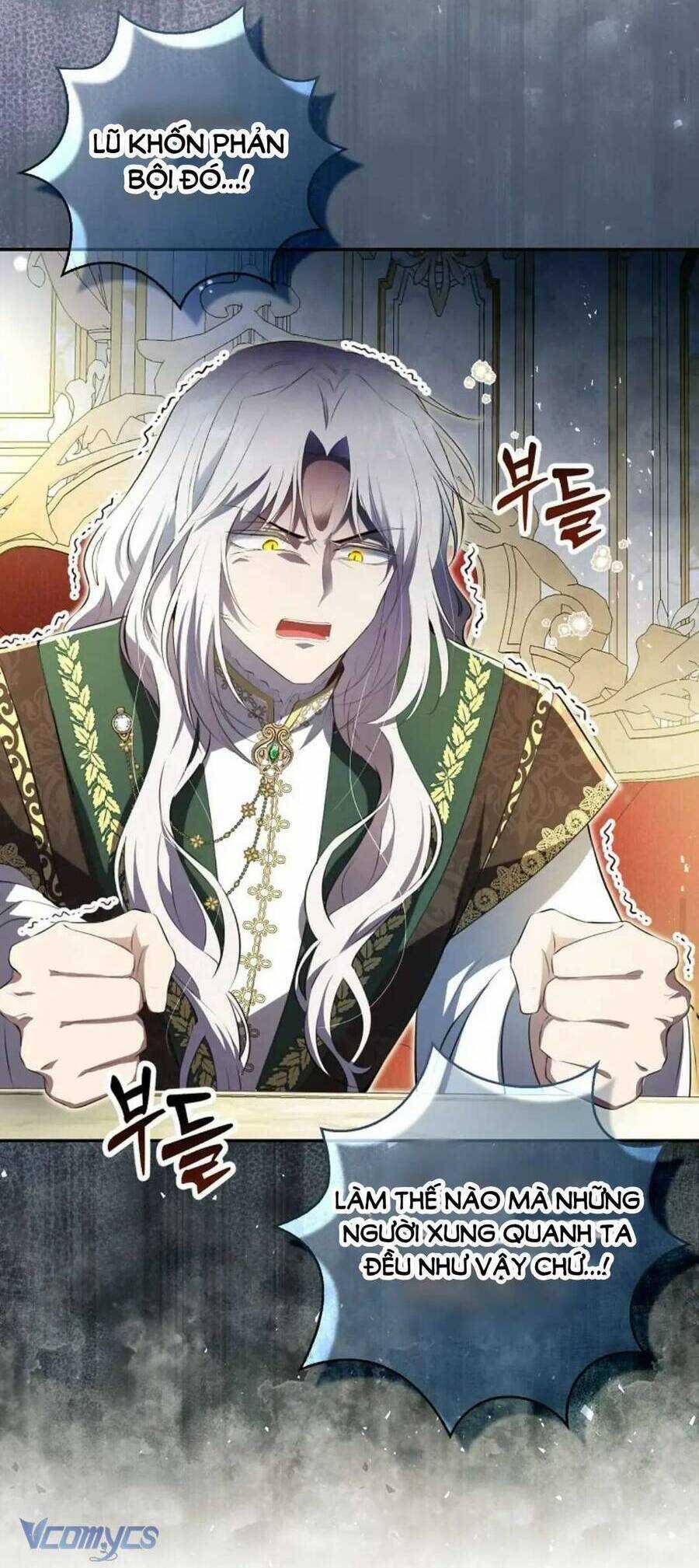 Sóc Nhỏ Tài Năng Chapter 99 trang 26