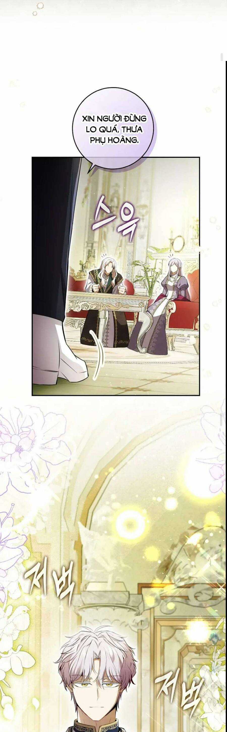 Sóc Nhỏ Tài Năng Chapter 99 trang 27