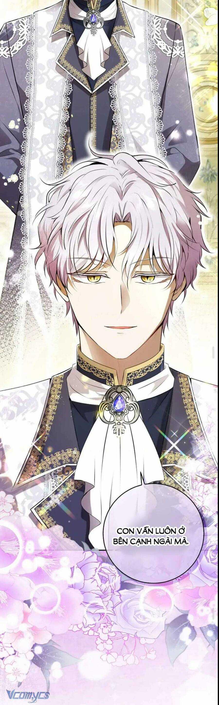 Sóc Nhỏ Tài Năng Chapter 99 trang 28