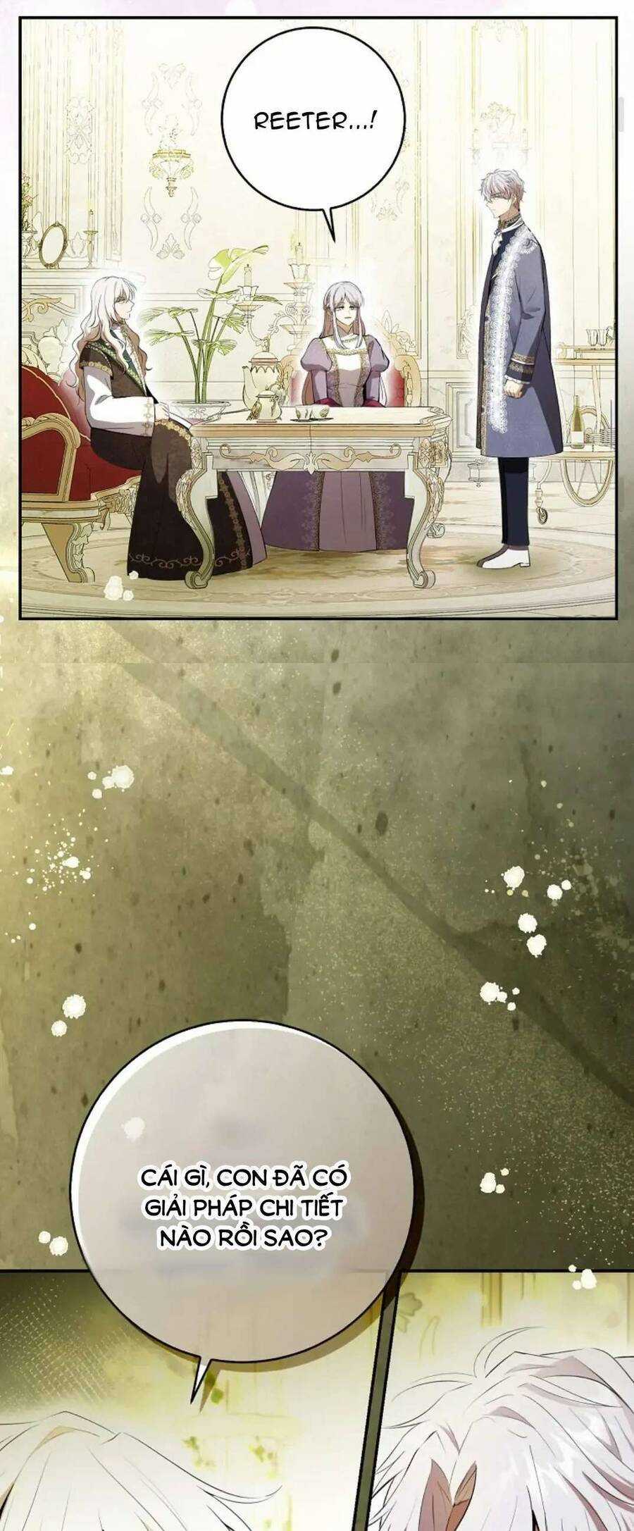 Sóc Nhỏ Tài Năng Chapter 99 trang 29