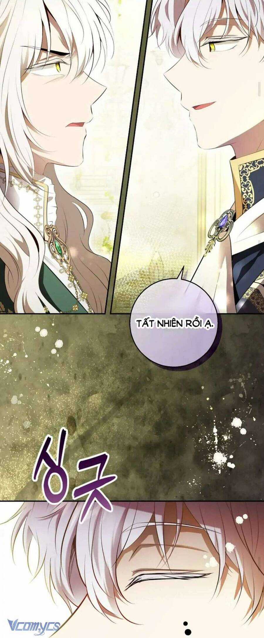 Sóc Nhỏ Tài Năng Chapter 99 trang 30