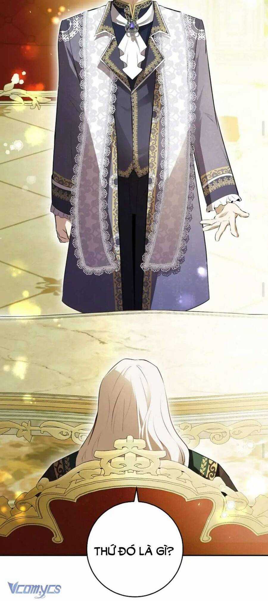 Sóc Nhỏ Tài Năng Chapter 99 trang 32