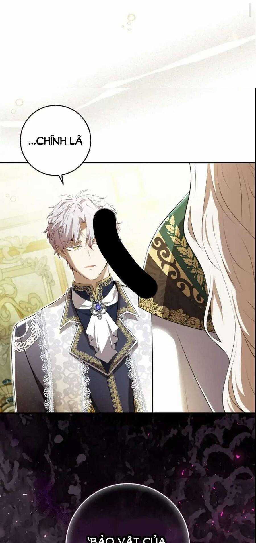 Sóc Nhỏ Tài Năng Chapter 99 trang 33