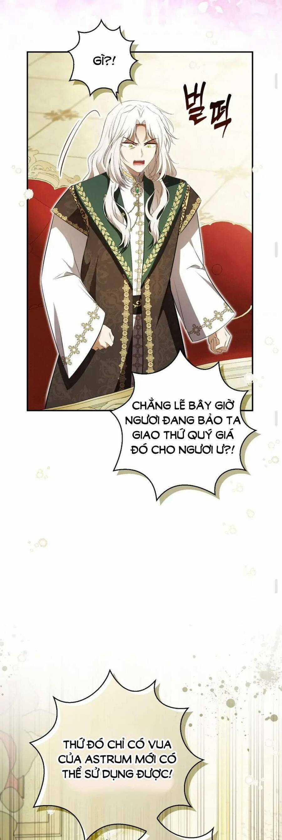 Sóc Nhỏ Tài Năng Chapter 99 trang 35