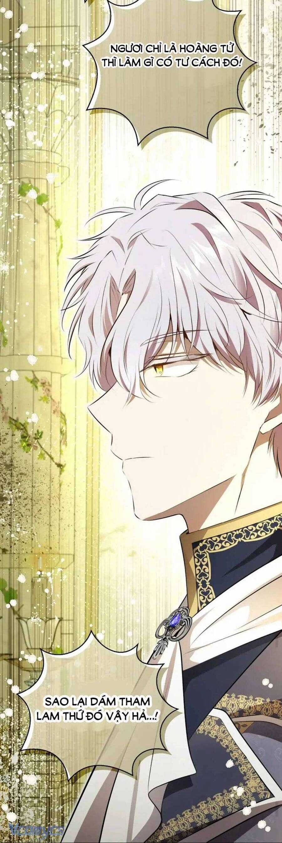 Sóc Nhỏ Tài Năng Chapter 99 trang 36