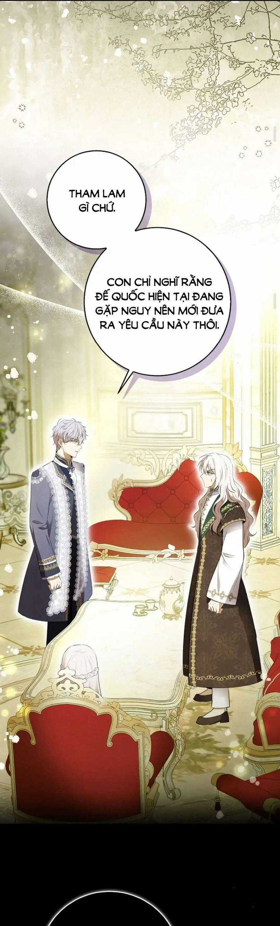 Sóc Nhỏ Tài Năng Chapter 99 trang 37