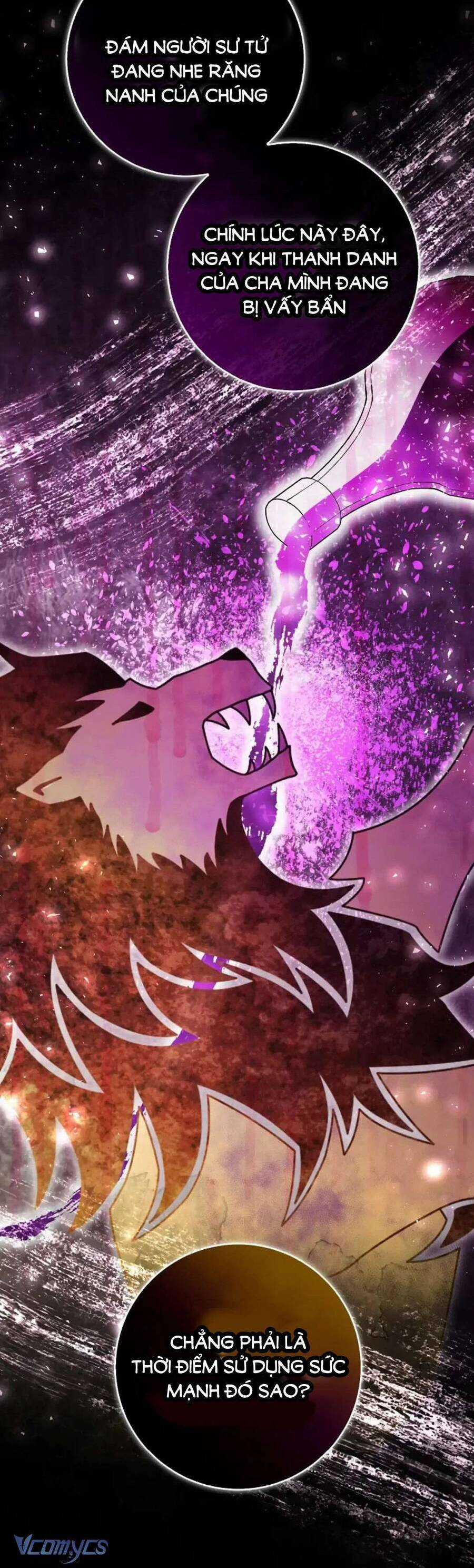 Sóc Nhỏ Tài Năng Chapter 99 trang 38