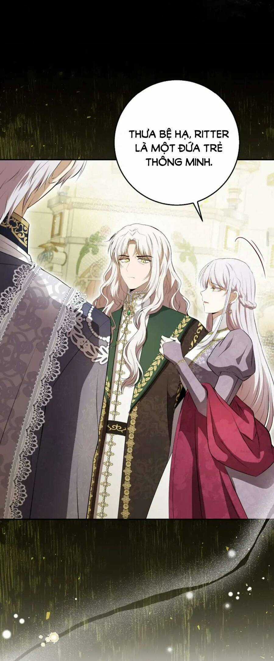 Sóc Nhỏ Tài Năng Chapter 99 trang 39