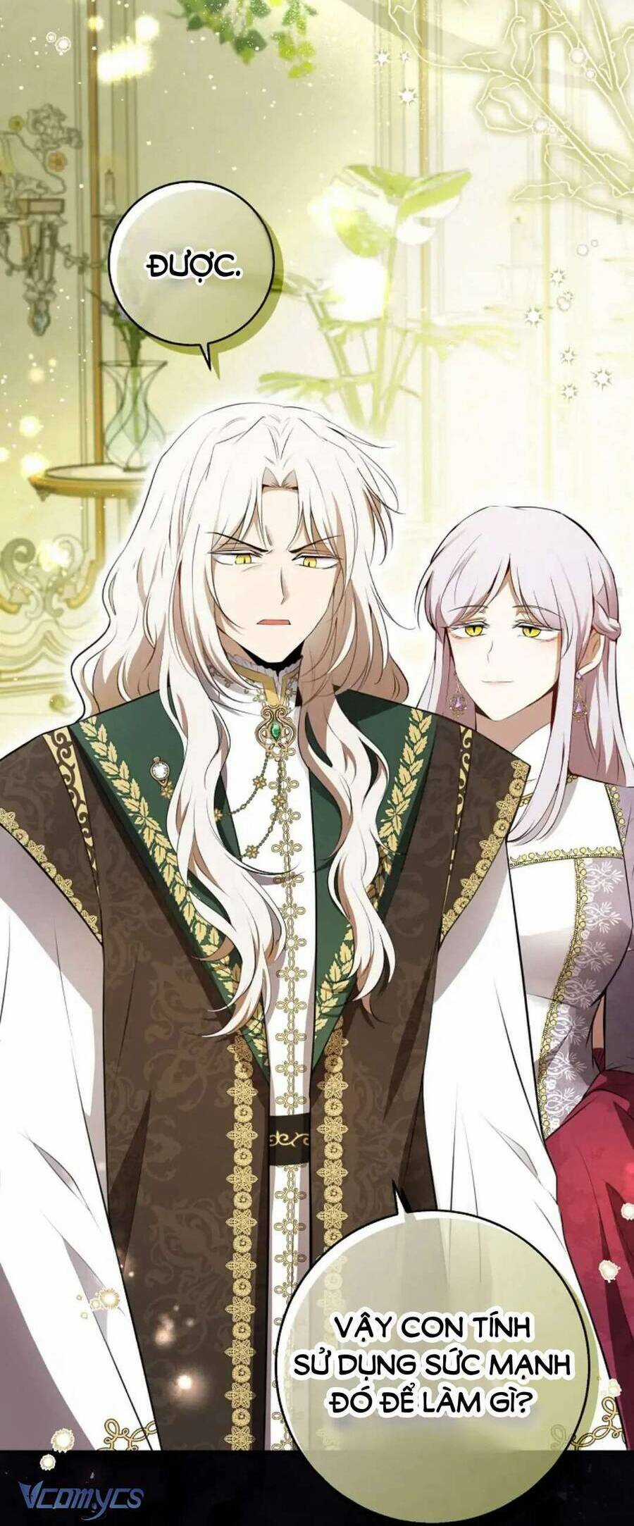 Sóc Nhỏ Tài Năng Chapter 99 trang 41