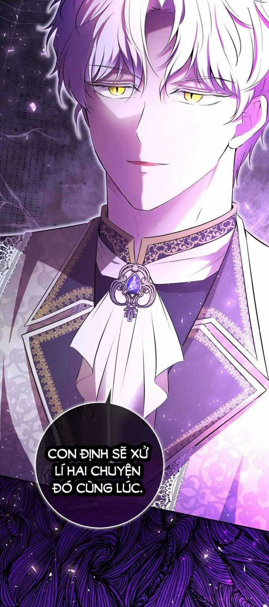 Sóc Nhỏ Tài Năng Chapter 99 trang 43