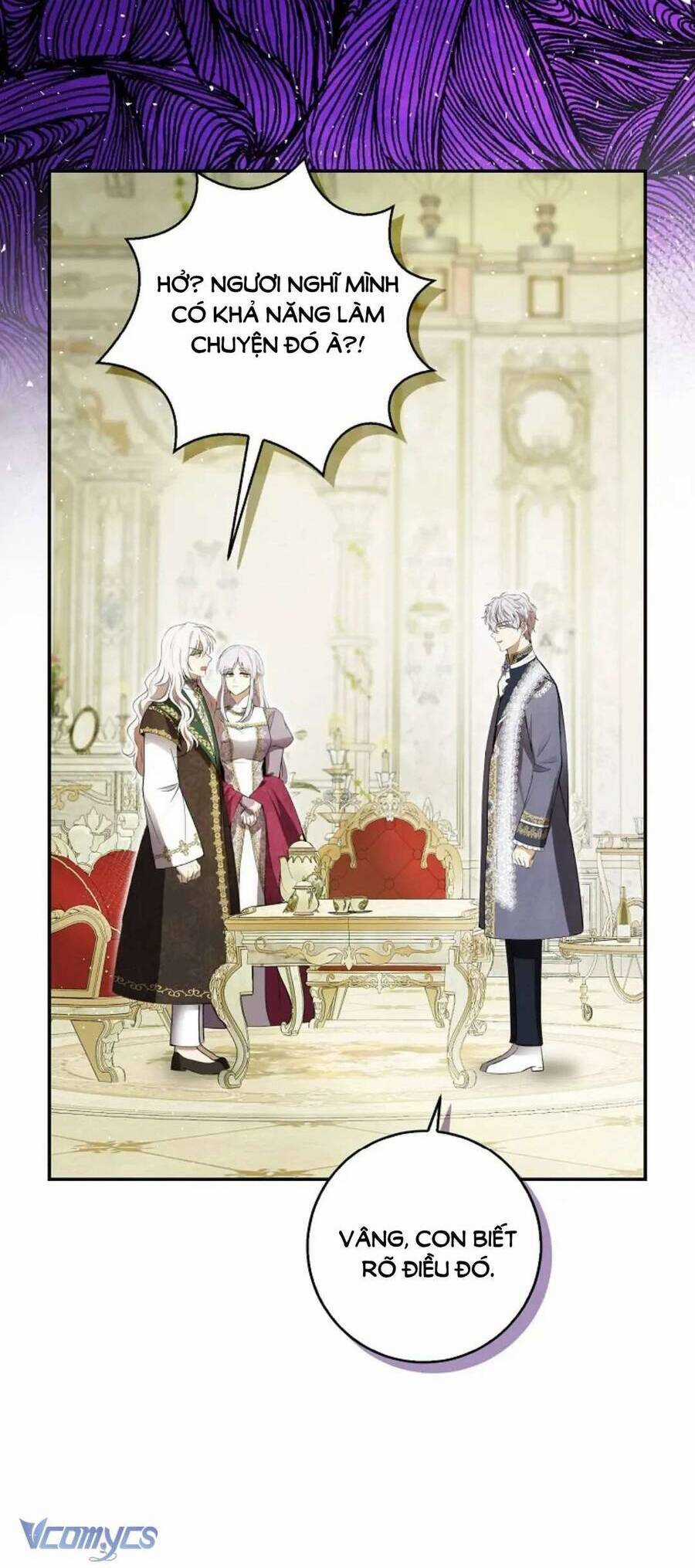 Sóc Nhỏ Tài Năng Chapter 99 trang 44