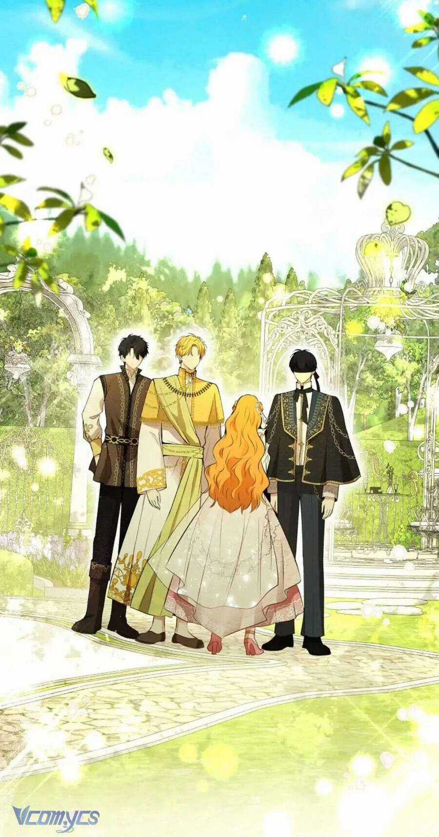 Sóc Nhỏ Tài Năng Chapter 99 trang 46