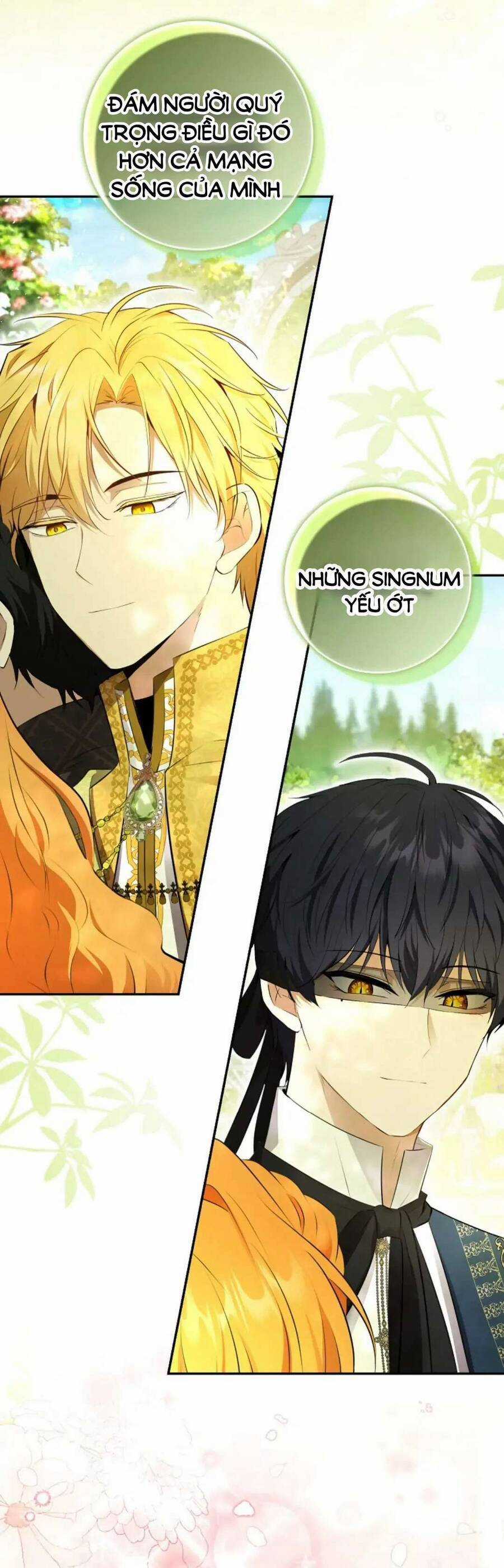 Sóc Nhỏ Tài Năng Chapter 99 trang 47