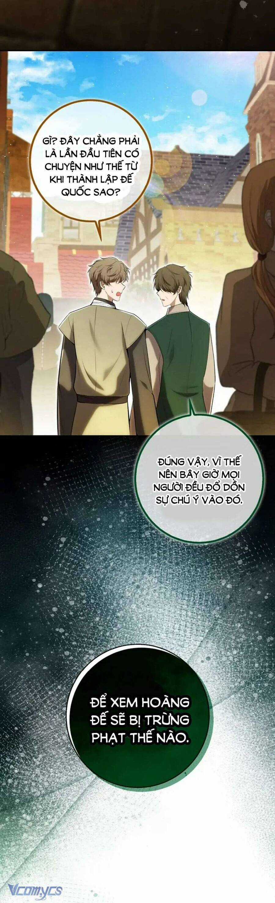 Sóc Nhỏ Tài Năng Chapter 99 trang 5