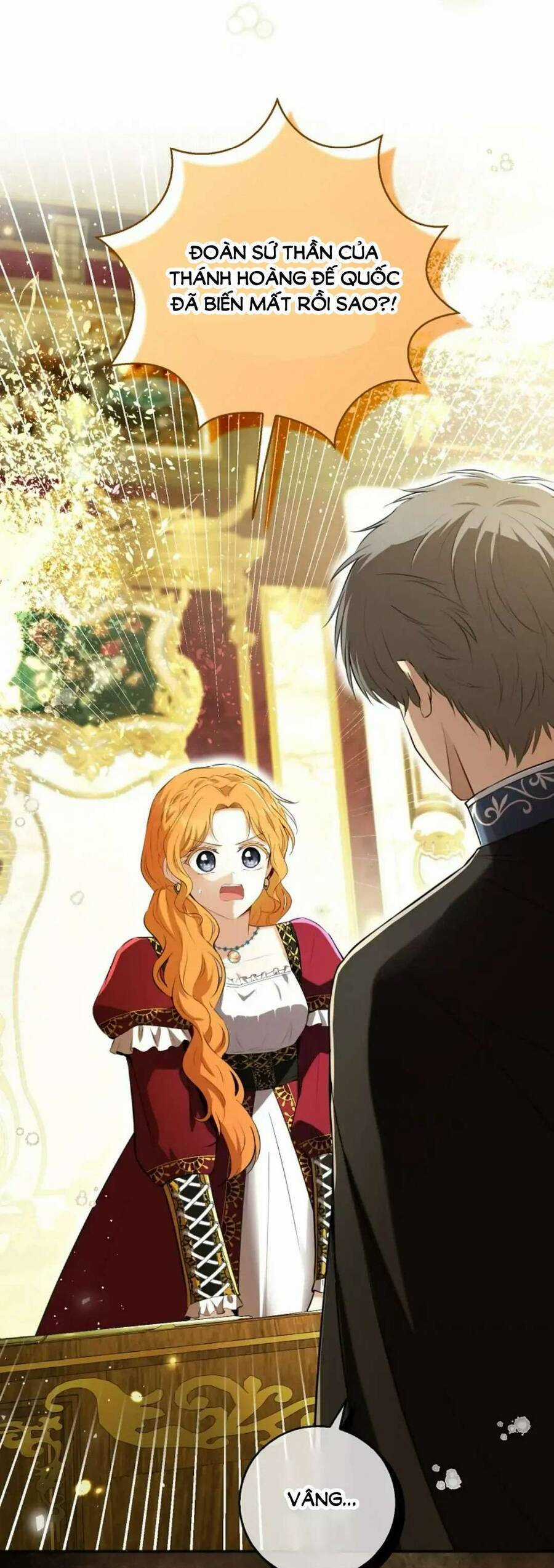 Sóc Nhỏ Tài Năng Chapter 99 trang 8