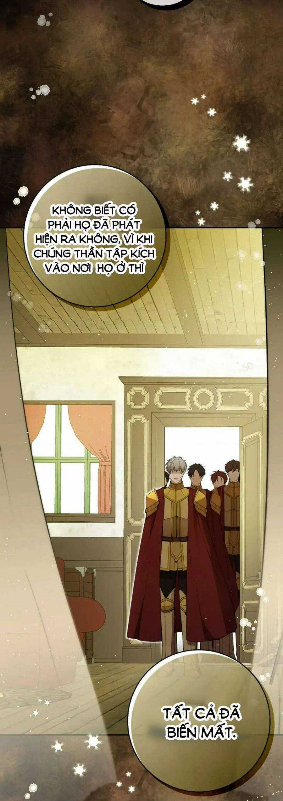 Sóc Nhỏ Tài Năng Chapter 99 trang 9