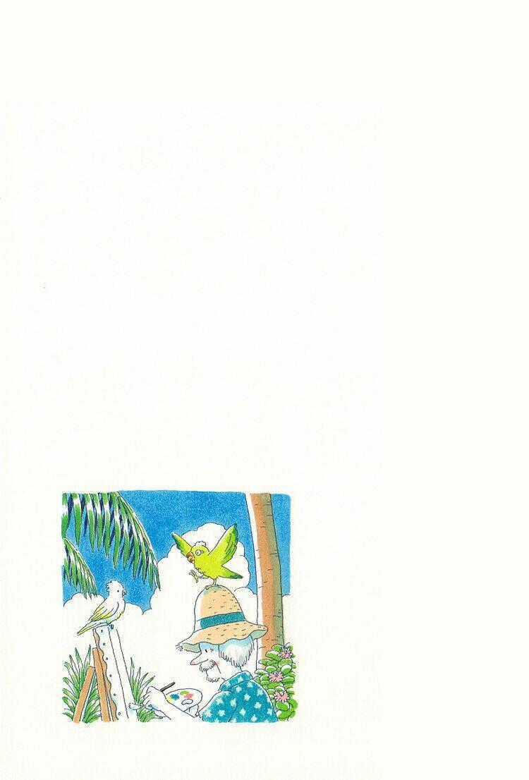 Soda Water Of August Chapter 3 trang 14