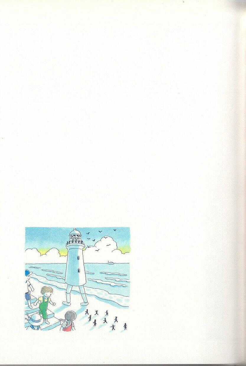 Soda Water Of August Chapter 4 trang 14