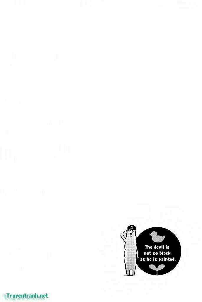 SodateChimaou Chapter 1 trang 6