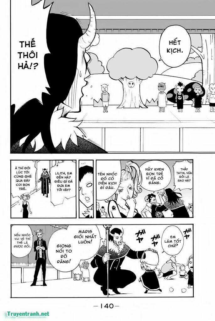 SodateChimaou Chapter 16 trang 3