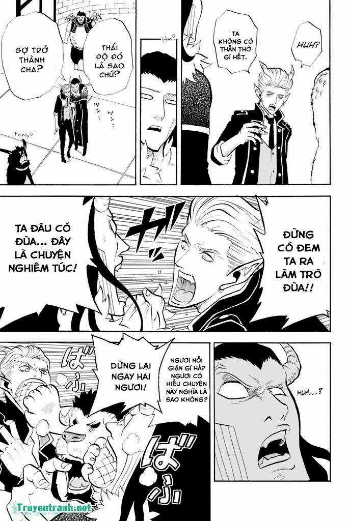 SodateChimaou Chapter 55 trang 3