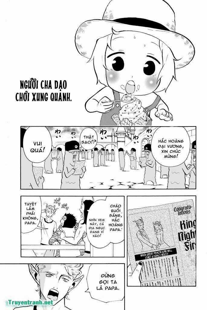 SodateChimaou Chapter 56 trang 1