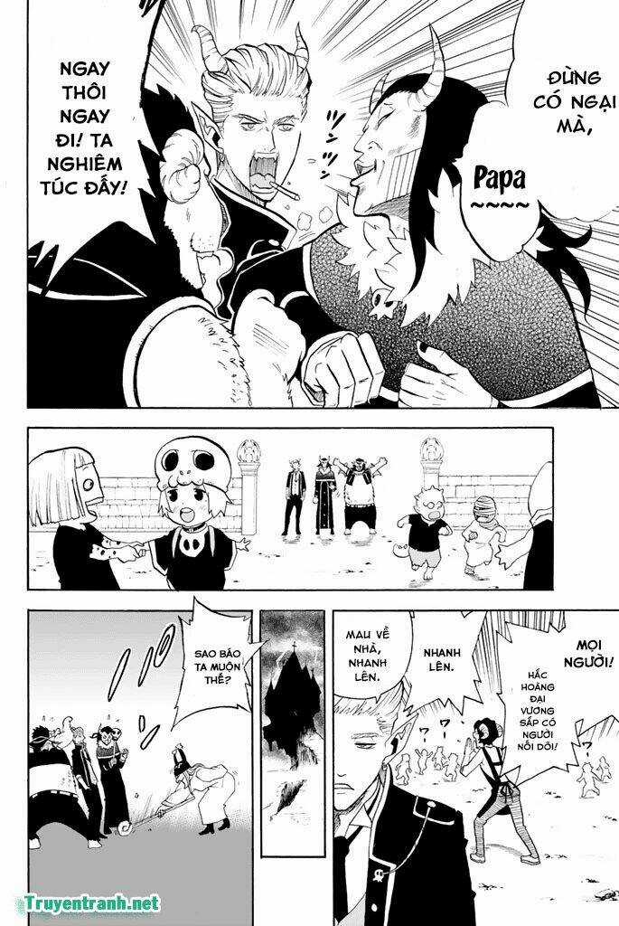 SodateChimaou Chapter 56 trang 6