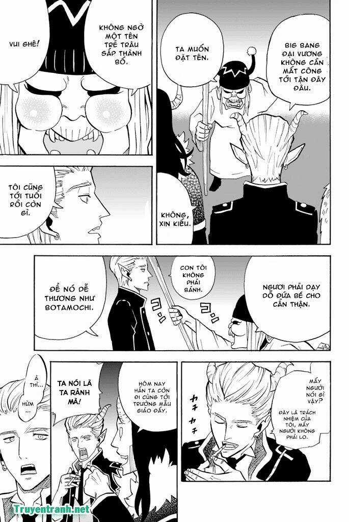 SodateChimaou Chapter 56 trang 7