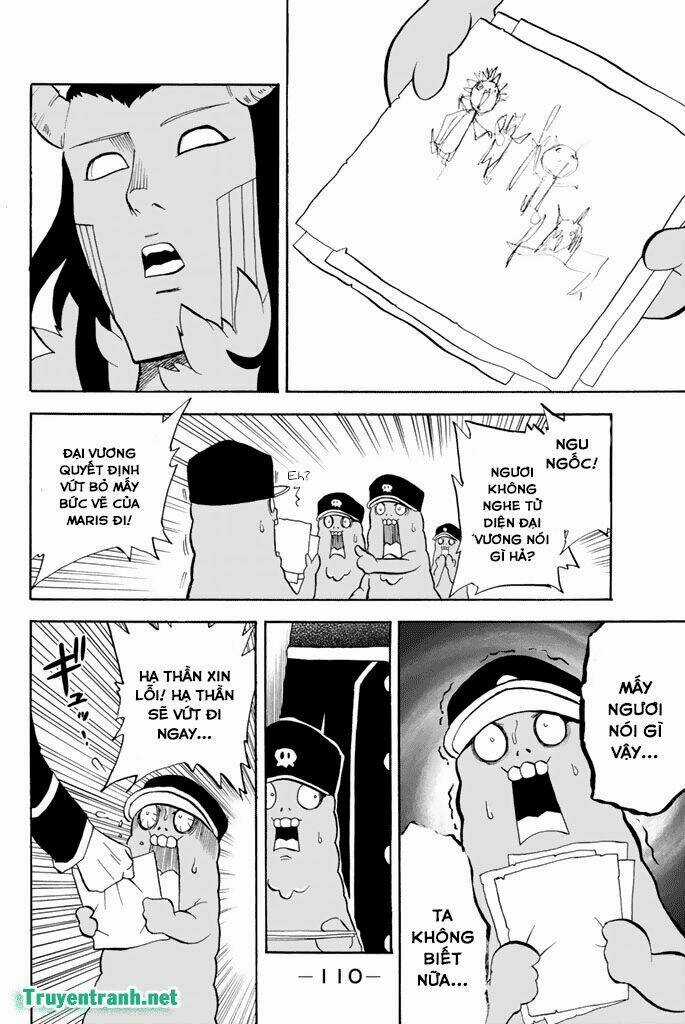 SodateChimaou Chapter 57 trang 4