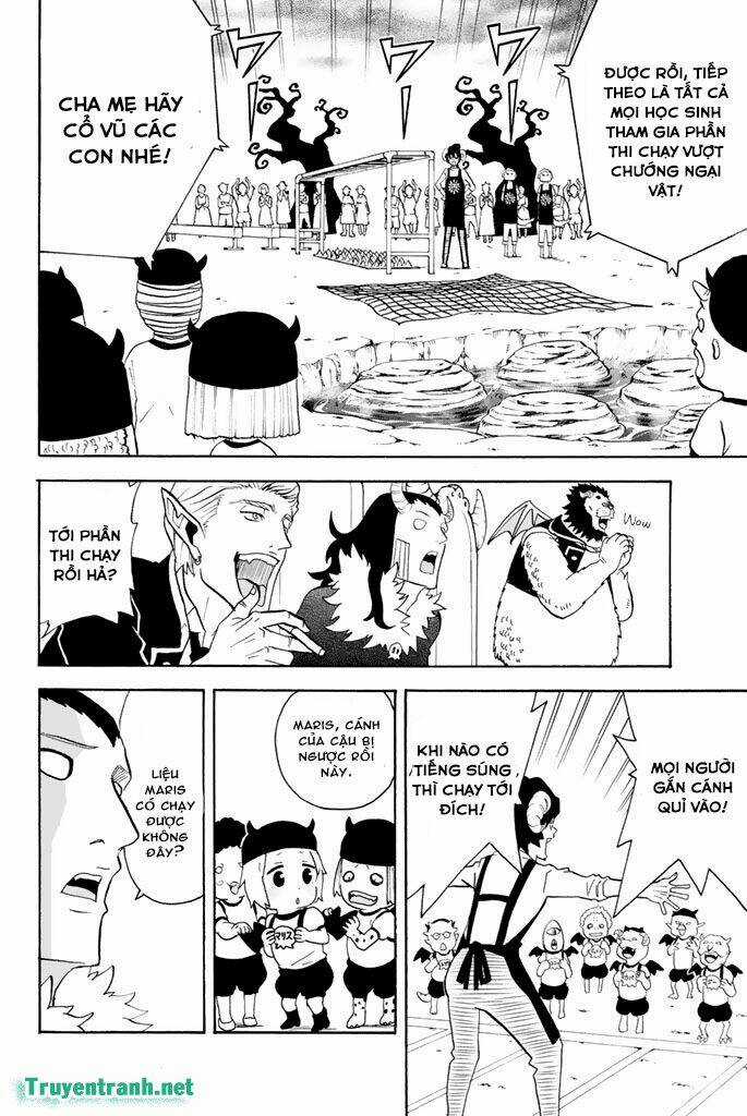 SodateChimaou Chapter 59 trang 2