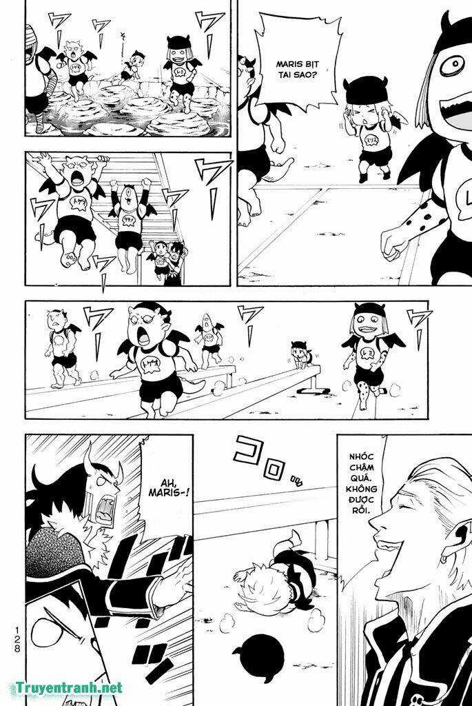 SodateChimaou Chapter 59 trang 4