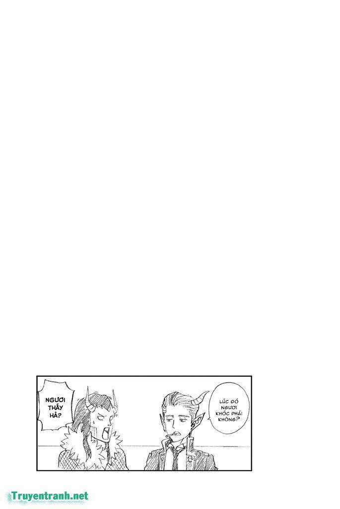SodateChimaou Chapter 59 trang 9