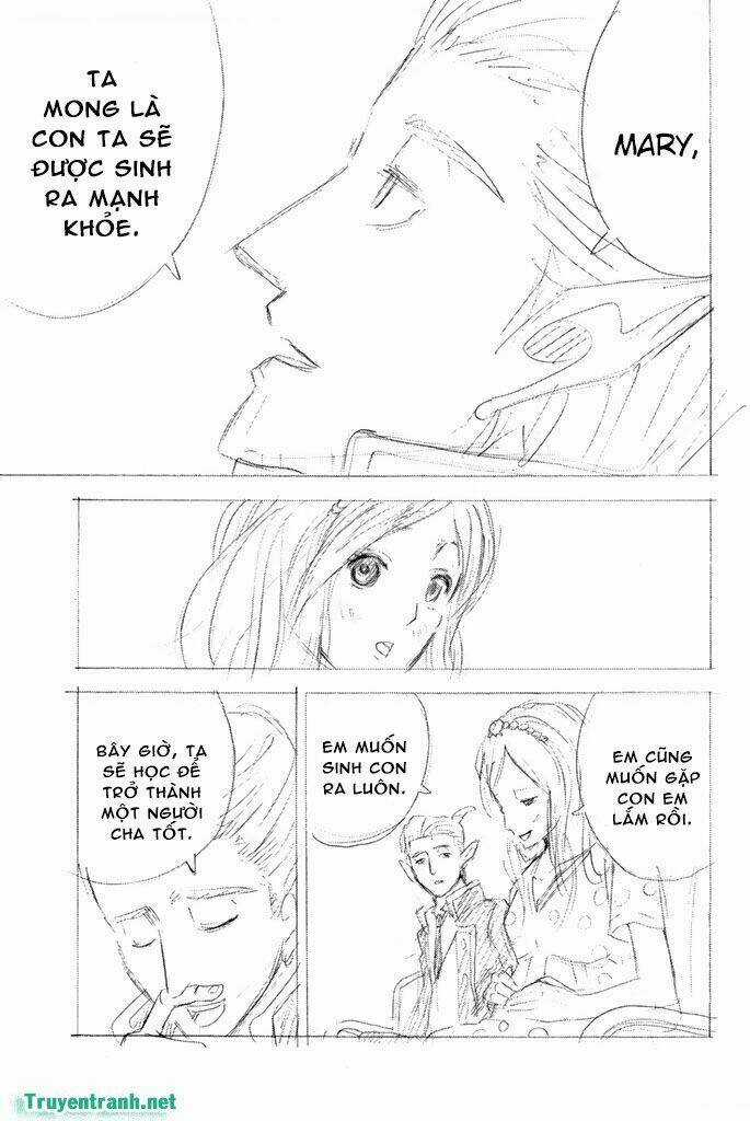 SodateChimaou Chapter 63 trang 3