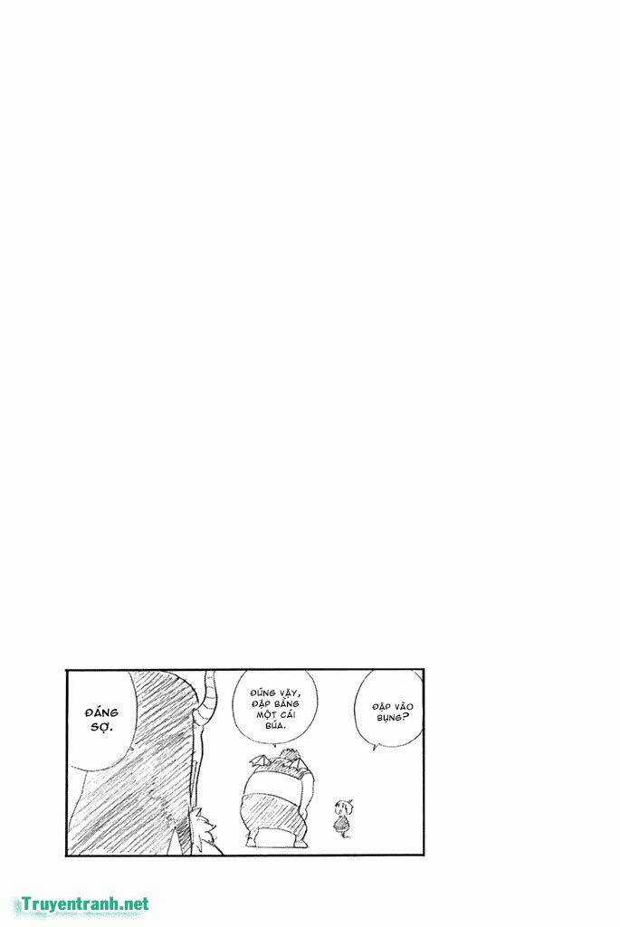 SodateChimaou Chapter 66 trang 3