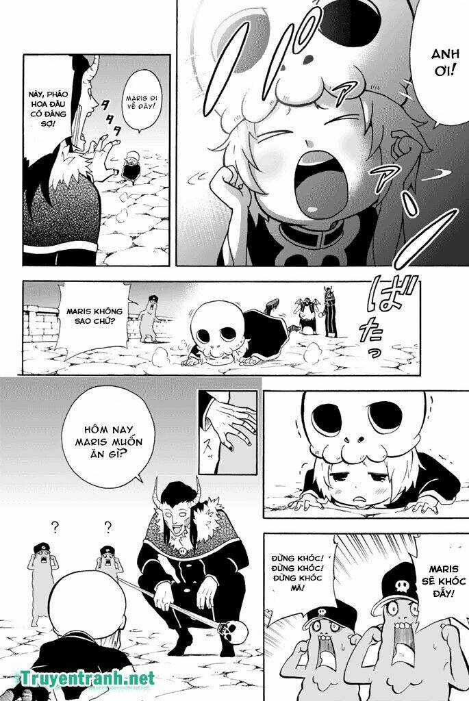 SodateChimaou Chapter 68 trang 2