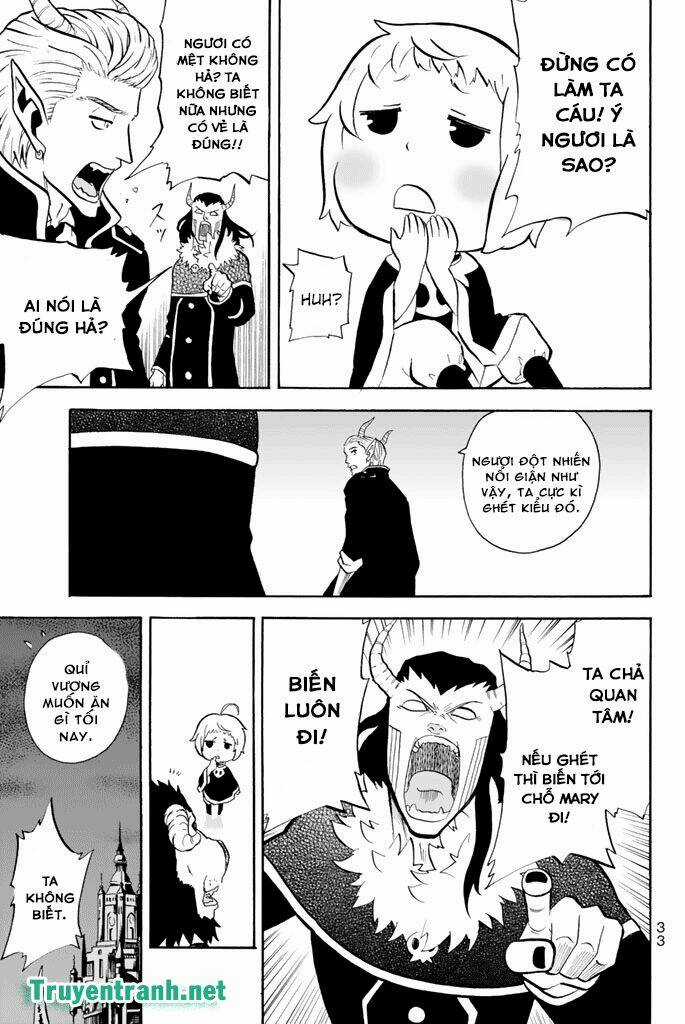 SodateChimaou Chapter 69 trang 2