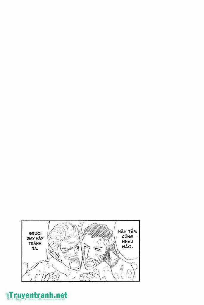 SodateChimaou Chapter 69 trang 6