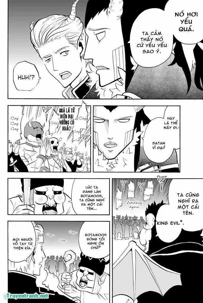 SodateChimaou Chapter 70 trang 7