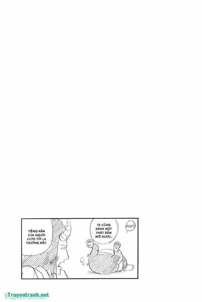 SodateChimaou Chapter 71 trang 9