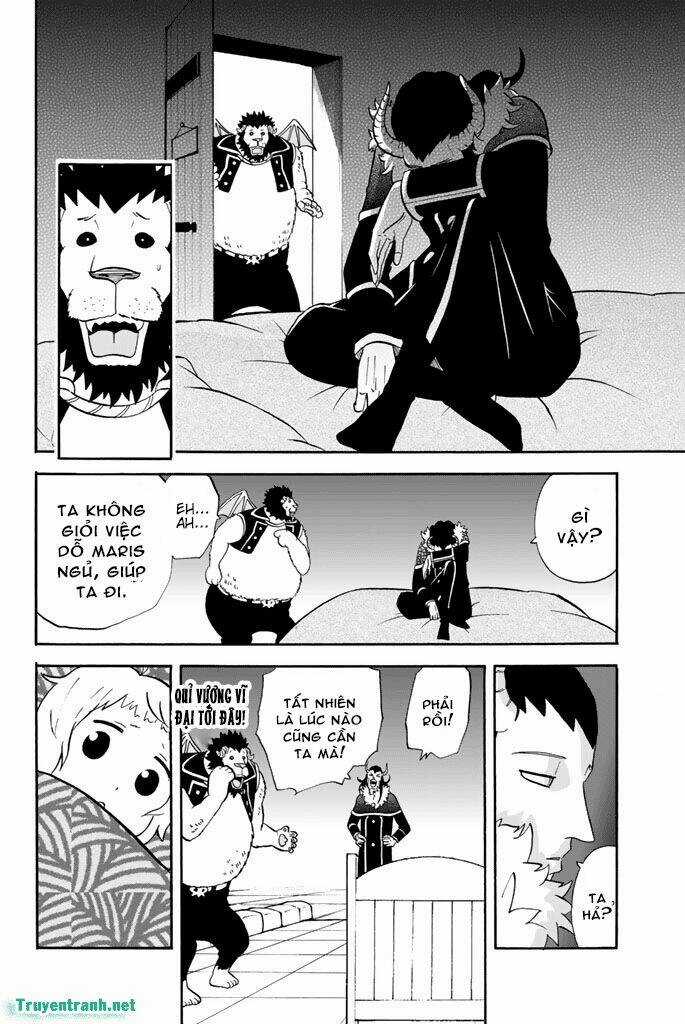 SodateChimaou Chapter 77 trang 4